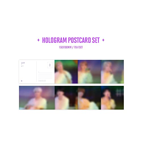 BTS 2021 MUSTER SOWOOZOO DIGITAL CODE dreamus collection Weverse merchandise Kpop original - 5