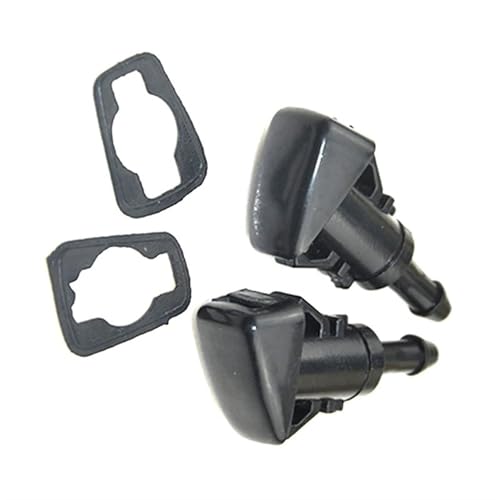 Buse de lave-glace bouchée sur Durango 2004-2009 ? Remplacez-la avec ce kit 2pcs