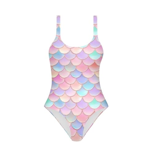 Image of Ystardream Bathing Suits for Girls Tankini Swimsuits 7-18 Kids Beach Swimwear