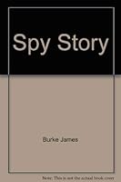 Spy Story 0843930470 Book Cover
