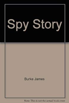 Spy Story - Book #2 of the Patrick Morley