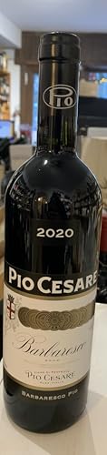Pio Cesare Barbaresco Pio 2020