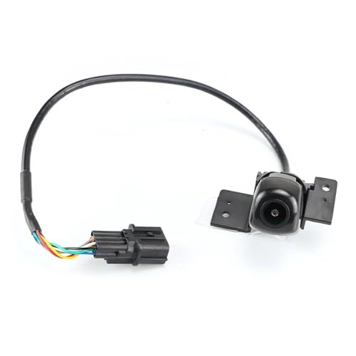 Caméra recul vision nuit pour Hyundai Tucson 95760-D3000 aide stationnement