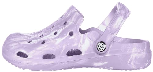 Image of Gaatpot Mens Womens Garden Clogs with Arch Support | Unisex-Adult,Gardening Shoes,Beach Slip-on Sandals Slippers,Lightweight EVA,Comfortable All Day