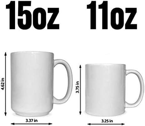 Miniatura 4 de World's Most Awesome Inventory Analyst Coffee Tea Ceramic Mug Birthday Gift for Purchasing Manager Best Mug for Inventory Manager Seller Mug for