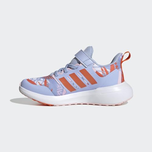 Image of Adidas Unisex-Child Fortarun 2.0 Running ShoesRunning Shoe