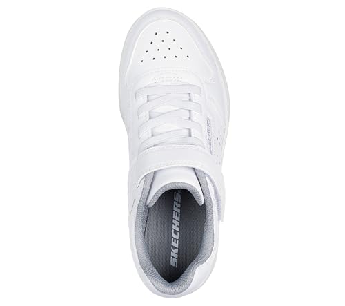Image of Skechers Boys' Quick Street Sneaker