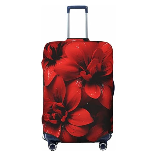 Housse de bagage élastique pour éviter les rayures et l'usure de votre valise