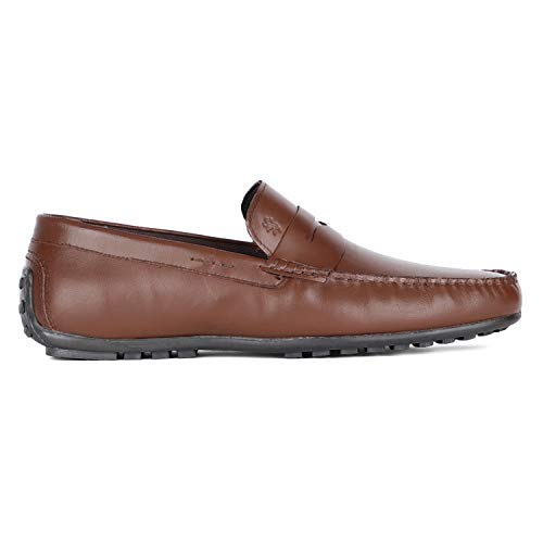 Image of Red Tape Men's Loafers