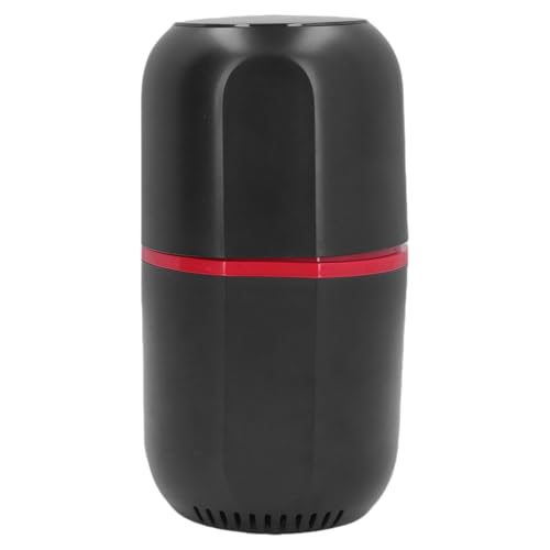 Recopilación de Molinillos de café eléctricos con cuchilla Top 10. 49 Molinillo de Café Eléctrico con Cuchillas de Acero Inoxidable: Potente Motor y Capacidad de 4,2 Oz, Molinillo de Café en Grano para Cocina Casera