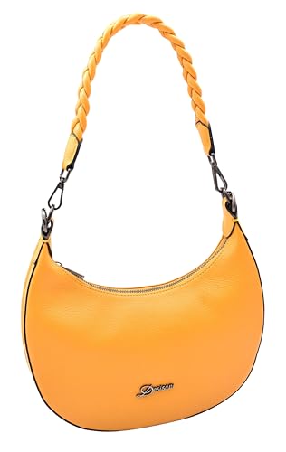 Sac à bandoulière femme A50 en cuir idéal pour vos sorties décontractées