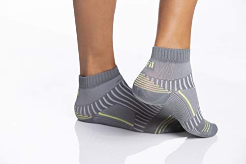 Meia Af Cm Hidroginastica, Trifil, Adulto Unissex, 39-43