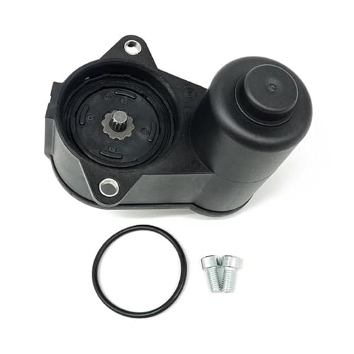 Servomotor de freno trasera 3C0998281 motor pinza freno estacionamiento Passat B6 B7 CC