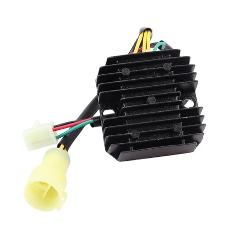 Régulateur de tension pour TRX300 et TRX300FW redresseur moto pièce 31600-HC4-010 F