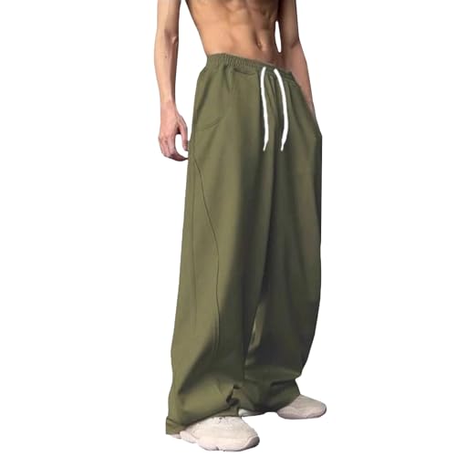 Pantalon de fitness décontracté idéal pour le sport et la détente