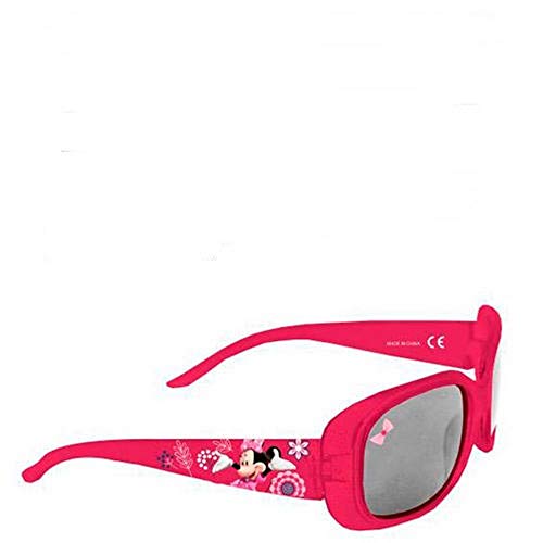 ASTRO EUROPA - Blister gafas sol Minnie Disney - 8422535868658