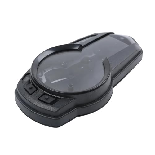 Compteur moto couvercle de tachymètre pour Kawasaki ZX6R 2009-2018