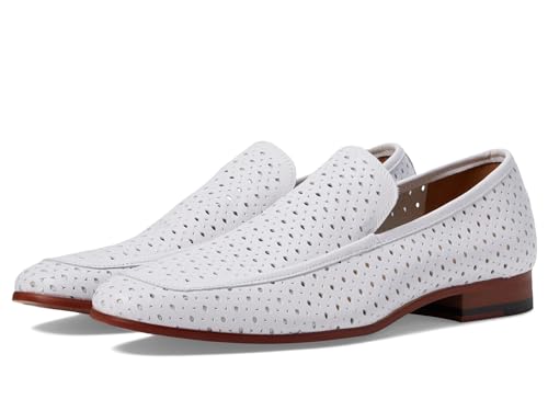 Image of Stacy Adams Winden Perfed Slip-On Loafer