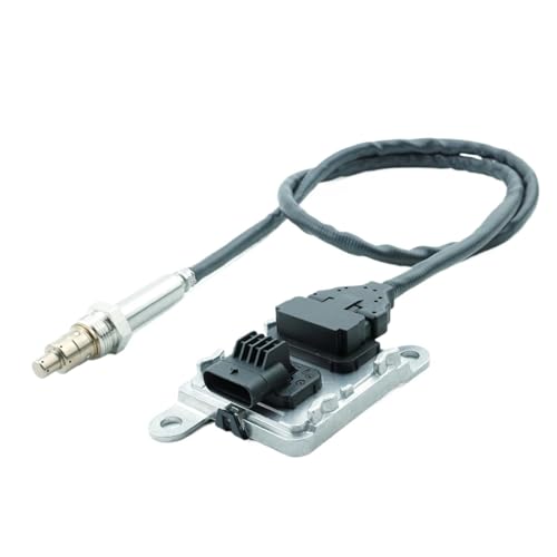 Capteur d'oxygène 12V 46346827 sonde lambda d'échappement pour contrôle antipollution