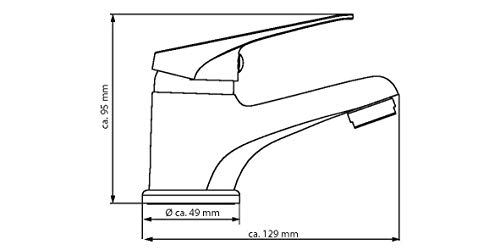 EISL NI075SCR-W