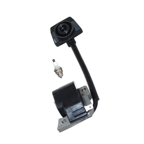Bobine d'allumage EC025 résout les problèmes de démarrage à chaud EC025G