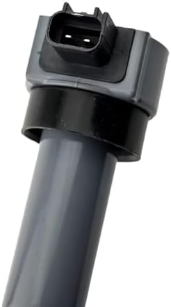Ignition Coil top view with connector