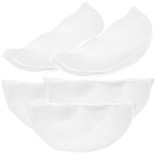 10pcs Clothes for Jackets and Coats Heavy Duty Garment Storage Bags Suit Protectors for Travel and Closet Organization for Dust Wardrobe