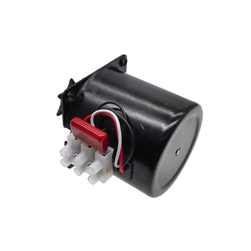 Motor síncrono de polos en garra 60KTYZ de 14W y alta durabilidad 4