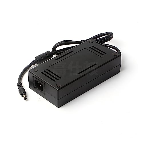 Adaptador 48V5A contra interferencias en grabadora de video fuente conmutada 240W 6
