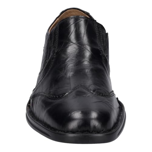Josef Seibel Men's Douglas Slip-On Loafer3