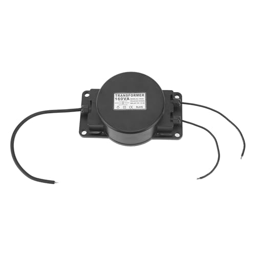 Transformateur piscine 220V 12V pour l'éclairage nocturne des lampes sous l'eau