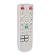 N2QAYA000039 Projektor-Fernbedienung Als Ersatz für PT-EW530U, PT-EX600E, PT-EW630U, PT-EX500U, PT-EX600U, PT-EZ570U, PT-EW530E Projektor