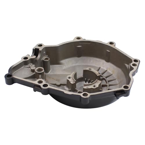 Doo Engy Motordeckel Links Lima Deckel Dichtung Lichtmaschinedeckel Kupplungsdeckel für Yamaha YZF-R6 YZF R6 2006-2015