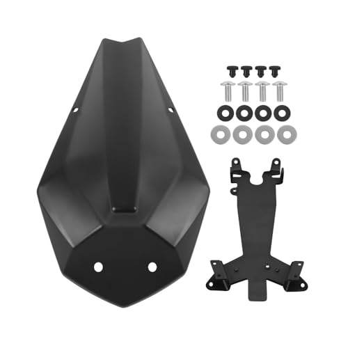 Capot de siège arrière pour ZX-10RR transformation monoplace carénage moto 2016-2025