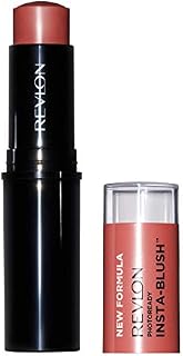 Revlon Insta-Blush Stick, Berry Kiss