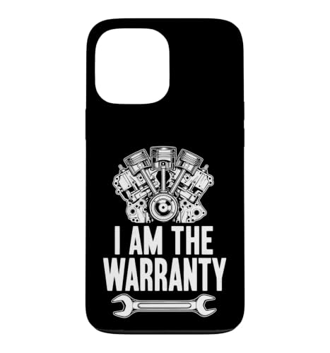 Sarcastic The Warranty �������Ȍ��t ���[�����X �X�}�z�P�[�X iPhone 13 Pro Max �p