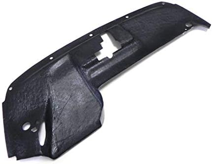 Carbon Fiber For HONDA 01-05 S2000 AP1 Carbon Cooling Slam Panel