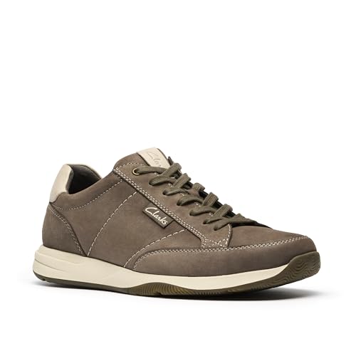 Image of Clarks Mens Townview Lace