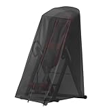 Body Vision Inversion-Tischabdeckung – Schutzhülle aus 420D Oxford-Gewebe | wasserdichte Schutzhülle für Kinderbett für Jugendliche, Männer, Frauen, Büro, Zuhause, Innen und