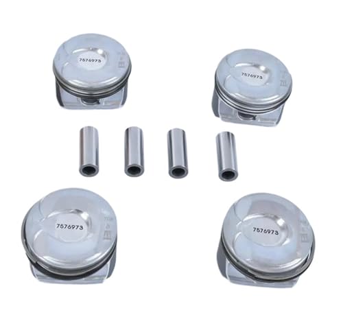 4 N14B16A N14B16C GW +0.5mm sXg&OZbg 11257566019 11257540609 11257566479 06-16 MINI N14 TURBO/Cooperp