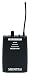 VOCOPRO SilentPA-RX 16-Channel UHF Wireless Audio Broadcast System