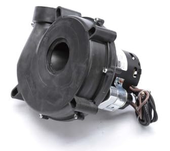 Fasco A142B Rheem, Vulcan Hart Furnace Draft Inducer