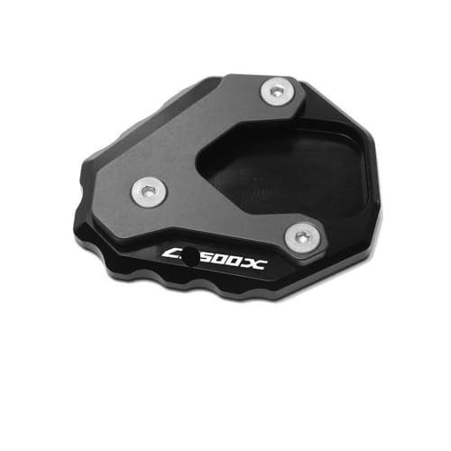 Extension de béquille latérale moto pour CB500X 2019-2023