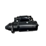 STG93143 Starter Compatible for HATZ 4M41 2M41 4M42 4M43 LOMBARDINI LDW 1503M 000050476101