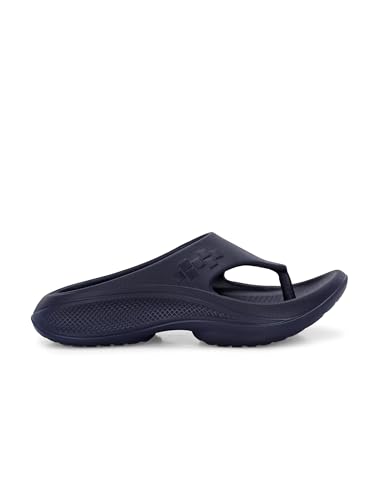 Image of OFF LIMITS Orinoco Clogs for Men | Lightweight Moulded EVA Design with Soft Cushioning & Slip-Resistant Sole for Home, Casual Plans, Relaxation & Leisure