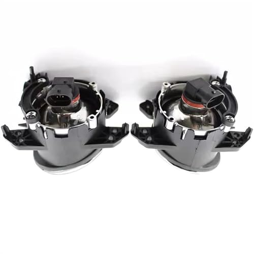 Feux antibrouillard Mercedes CLS550 2007-2011 anti-condensation pour pare-chocs OEM A2518200756