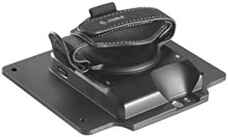 Zebra Enterprise ZBK-ET5X-10RH1-01 10" Expansion Back with Rotating Handstrap