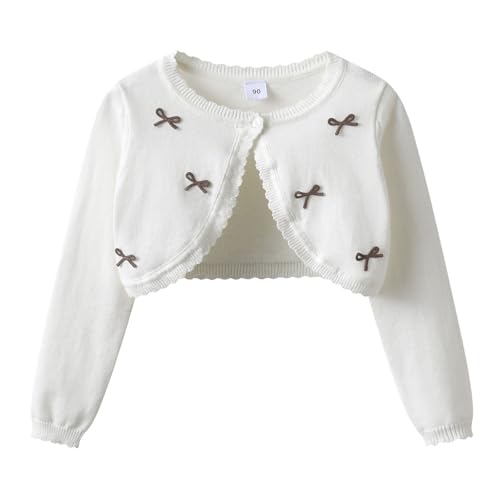 Pull en tricot confortable pour enfant résolvant le problème des vêtements qui grattent