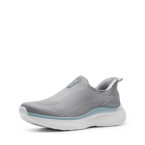 NORTIV 8 Women's Slip-On Walking