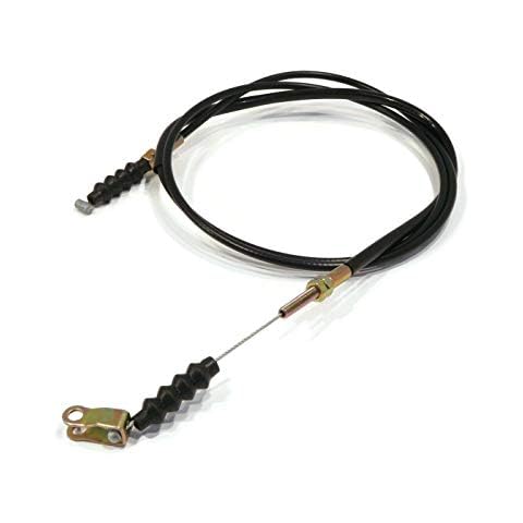 The ROP Shop | Accelerator Cable for 1988, 1989 & 1990 Yamaha G2 Electric & Gas Golf Carts Cover